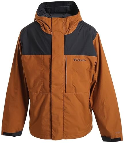 極美品　Columbia コロンビア ウッドロードジャケット PM5687 Columbia コロンビア ウッドロードジャケット メンズ XE0082